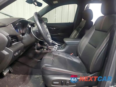 Zdjęcie 7 z 13 samochodu: 2023 CHEVROLET TRAVERSE RS VIN:1GNEVJKW9PJ290085 - miniatura