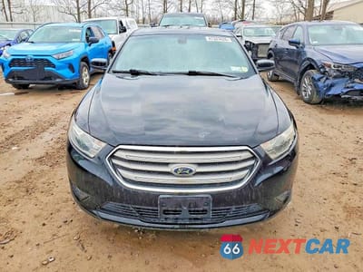 Piąte zdjęcie samochodu w środku: 2014 FORD TAURUS VIN:1FAHP2H87EG142225 - miniatura