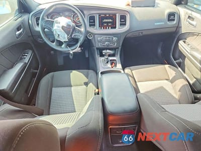 Zdjęcie 8 z 11 samochodu: 2023 DODGE CHARGER SXT VIN:2C3CDXBG7PH674208 - miniatura
