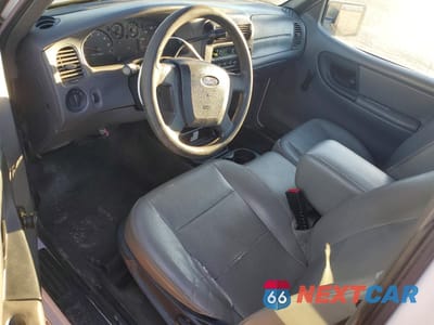 Zdjęcie 8 z 12 samochodu: 2011 FORD RANGER VIN:1FTKR1AD4BPA80418 - miniatura