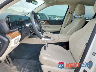 Zdjęcie 7 z 12 samochodu: 2021 MERCEDES-BENZ GLE 450 4MATIC VIN:4JGFB5KB3MA377806 - miniatura