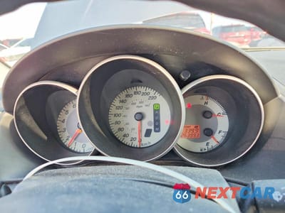 Zdjęcie 9 z 11 samochodu: 2008 MAZDA 3 I VIN:JM1BK32F481860916 - miniatura