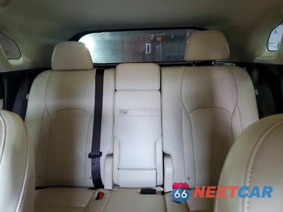 Zdjęcie 10 z 12 samochodu: 2020 LEXUS RX 350 BASE VIN:2T2HZMDA9LC244660 - miniatura