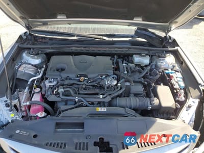 Zdjęcie 11 z 11 samochodu: 2022 TOYOTA CAMRY HYBRID SE VIN:4T1S31AK1NU578755 - miniatura