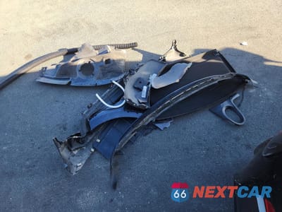 Zdjęcie 12 z 13 samochodu: 2015 BMW I3 REX VIN:WBY1Z4C57FV500739 - miniatura