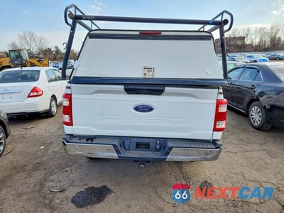 Zdjęcie 6 z 13 samochodu: 2022 FORD F150 VIN:1FTMF1EB7NKD68090 - miniatura