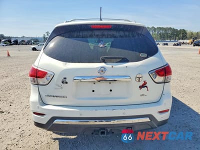 Zdjęcie 6 z 13 samochodu: 2013 NISSAN PATHFINDER S VIN:5N1AR2MN4DC602315 - miniatura
