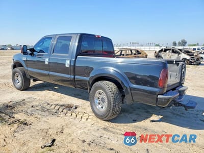 Drugie zdjęcie samochodu z przodu: 2006 FORD F250 SUPER DUTY VIN:1FTSW21P06EA89868 - miniatura
