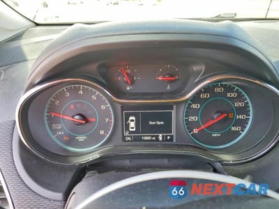 Zdjęcie 9 z 11 samochodu: 2018 CHEVROLET CRUZE LS VIN:1G1BC5SM0J7188615 - miniatura