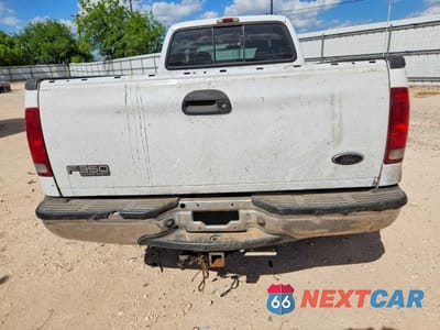 Zdjęcie 10 z 14 samochodu: 2002 FORD F350 SUPER DUTY VIN:1FTWW33F32EC74731 - miniatura