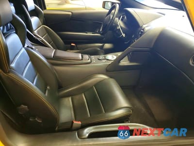 Zdjęcie 10 z 11 samochodu: 2004 LAMBORGHINI MURCIELAGO VIN:ZHWBU16S24LA00950 - miniatura