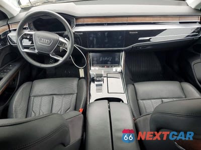 Zdjęcie 8 z 11 samochodu: 2024 AUDI A8 L VIN:WAULDAF80RN004566 - miniatura
