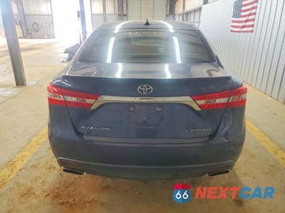 Zdjęcie 6 z 12 samochodu: 2014 TOYOTA AVALON LIMITED VIN:4T1BK1EB3EU131132 - miniatura