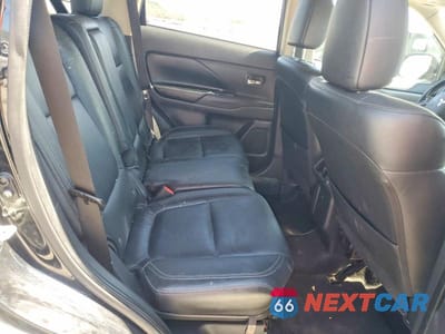 Zdjęcie 10 z 11 samochodu: 2019 MITSUBISHI OUTLANDER SE VIN:JA4AZ3A36KZ039348 - miniatura