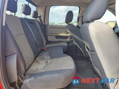 Zdjęcie 10 z 11 samochodu: 2010 DODGE RAM 1500 VIN:1D7RB1CT4AS181712 - miniatura