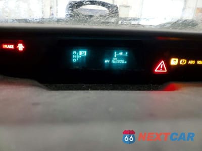 Zdjęcie 9 z 11 samochodu: 2007 TOYOTA PRIUS BASE VIN:JTDKB20U177563853 - miniatura