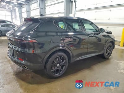 Trzecie zdjęcie samochodu z tyłu: 2024 DODGE HORNET R VIN:ZACPDFDW4R3A17032 - miniatura