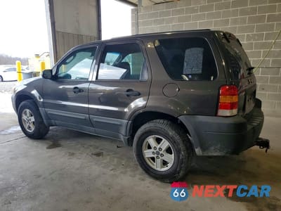 Drugie zdjęcie samochodu z przodu: 2006 FORD ESCAPE XLT VIN:1FMYU02Z97KA43118 - miniatura