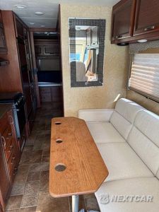 Zdjęcie 6 z 14 samochodu: 2016 FORD ECONOLINE E450 SUPER DUTY COMMERCIAL STRIPPED CHASSIS VIN:1FC4E4KS8GDC25410 - miniatura