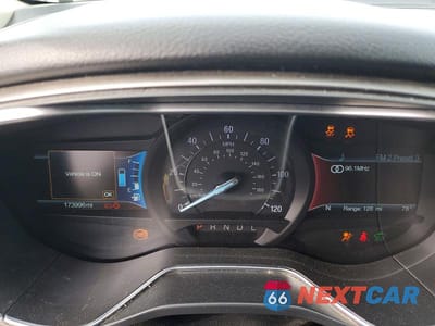 Zdjęcie 9 z 11 samochodu: 2018 FORD FUSION SE HYBRID VIN:3FA6P0LU2JR226925 - miniatura