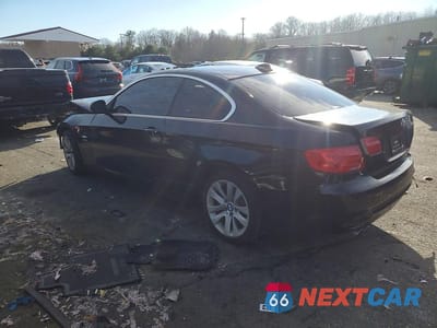 Drugie zdjęcie samochodu z przodu: 2012 BMW 328 XI SULEV VIN:WBAKF5C54CE657142 - miniatura