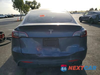 Zdjęcie 6 z 12 samochodu: 2023 TESLA MODEL Y VIN:7SAYGDEEXPF647479 - miniatura