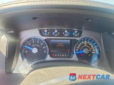Zdjęcie 9 z 12 samochodu: 2014 FORD F150 SUPERCREW VIN:1FTFW1ET7EFB76422 - miniatura