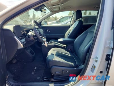 Zdjęcie 7 z 12 samochodu: 2025 HYUNDAI IONIQ 5 SEL VIN:7YAKN4DA3SY033916 - miniatura