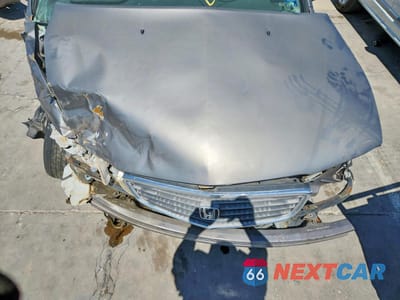Zdjęcie 12 z 14 samochodu: 2000 HONDA ODYSSEY VIN:2HKRL1855YH552113 - miniatura