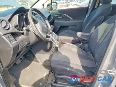 Zdjęcie 7 z 12 samochodu: 2012 MAZDA 5 VIN:JM1CW2BL6C0106312 - miniatura