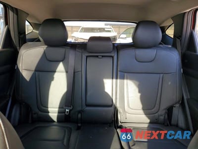 Zdjęcie 10 z 13 samochodu: 2025 HYUNDAI TUCSON SEL CONVENIENCE VIN:5NMJC3DE8SH496963 - miniatura