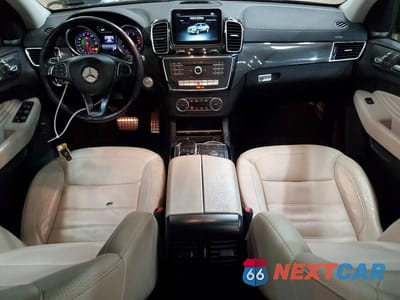 Zdjęcie 8 z 12 samochodu: 2016 MERCEDES-BENZ GLE COUPE 450 4MATIC VIN:4JGED6EB2GA020032 - miniatura