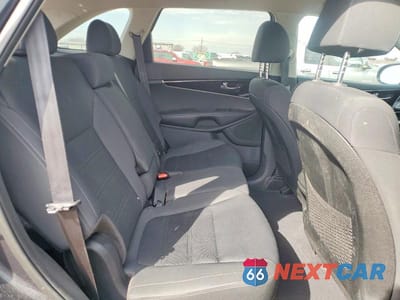 Zdjęcie 11 z 13 samochodu: 2020 KIA SORENTO S V6 VIN:5XYPG4A54LG697800 - miniatura