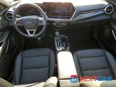 Zdjęcie 8 z 14 samochodu: 2025 CHEVROLET TRAX ACTIV VIN:KL77LKEP1SC044854 - miniatura