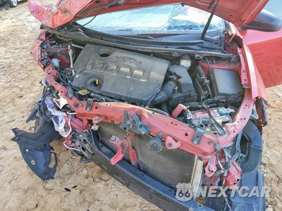 Zdjęcie 11 z 13 samochodu: 2014 TOYOTA COROLLA LE VIN:2T1BURHE4EC199231 - miniatura