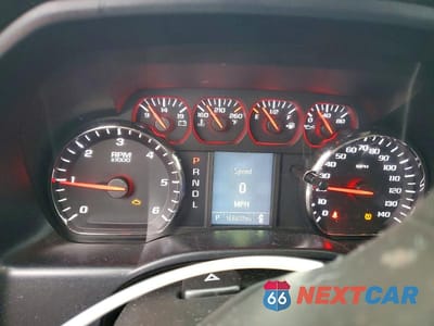 Zdjęcie 9 z 12 samochodu: 2018 CHEVROLET SILVERADO K1500 VIN:1GCVKNEC1JZ376204 - miniatura