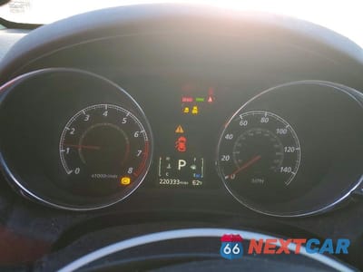 Zdjęcie 9 z 12 samochodu: 2019 MITSUBISHI OUTLANDER SPORT ES VIN:JA4AP3AU1KU035722 - miniatura