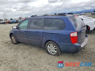 Drugie zdjęcie samochodu z przodu: 2007 KIA SEDONA VIN:KNDMB233076113421 - miniatura