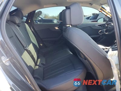 Zdjęcie 10 z 12 samochodu: 2020 AUDI A4 VIN:WAUGMAF47LN012346 - miniatura