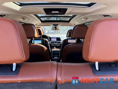 Zdjęcie 9 z 12 samochodu: 2019 BMW X7 XDRIVE40I VIN:5UXCW2C5XKLB43622 - miniatura