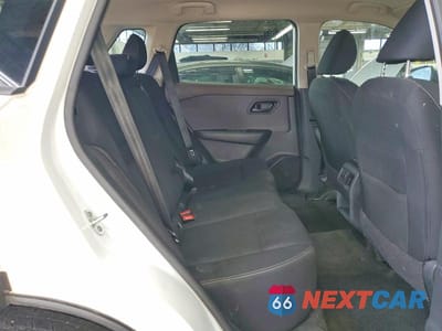 Zdjęcie 11 z 13 samochodu: 2023 NISSAN ROGUE S VIN:5N1BT3AB3PC856804 - miniatura