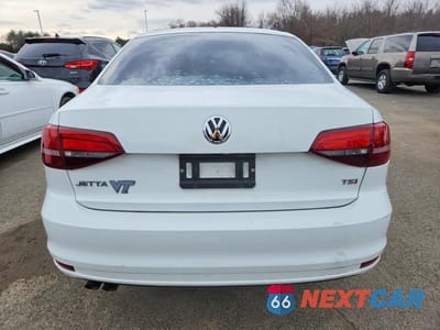 Zdjęcie 6 z 11 samochodu: 2017 VOLKSWAGEN JETTA S VIN:3VW2B7AJ3HM363305 - miniatura