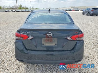 Zdjęcie 6 z 13 samochodu: 2023 NISSAN VERSA SR VIN:3N1CN8FV1PL824797 - miniatura