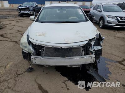 Piąte zdjęcie samochodu w środku: 2015 NISSAN ALTIMA 2.5 SL VIN:1N4AL3AP5FN405751 - miniatura