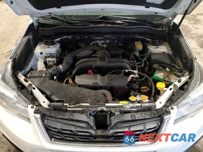 Zdjęcie 12 z 13 samochodu: 2017 SUBARU FORESTER 2.5I VIN:JF2SJABC8HH463246 - miniatura