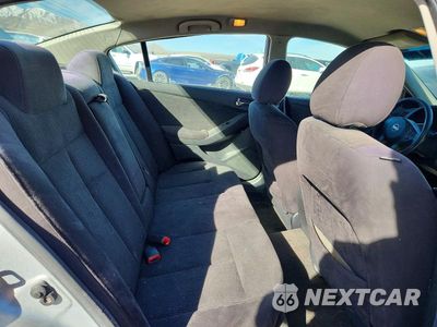 Zdjęcie 11 z 12 samochodu: 2010 NISSAN ALTIMA 2.5 VIN:1N4AL2AP9AN501322 - miniatura