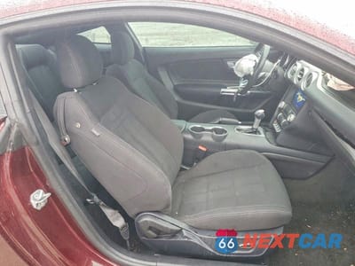 Zdjęcie 10 z 11 samochodu: 2018 FORD MUSTANG GT VIN:1FA6P8CF2J5159276 - miniatura