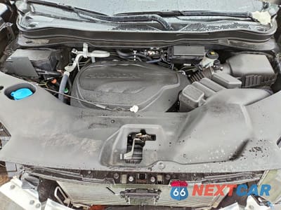 Zdjęcie 12 z 13 samochodu: 2024 HONDA PASSPORT BLACK EDITION VIN:5FNYF8H83RB020431 - miniatura