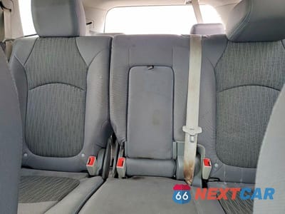 Zdjęcie 10 z 13 samochodu: 2013 CHEVROLET TRAVERSE LS VIN:1GNKRFED9DJ103292 - miniatura
