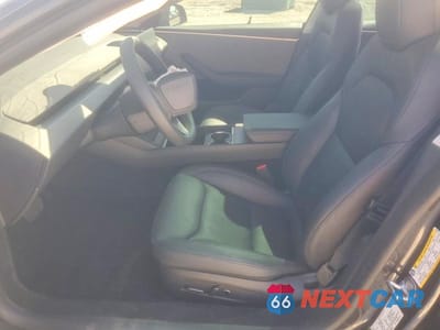 Zdjęcie 7 z 12 samochodu: 2025 TESLA MODEL 3 VIN:5YJ3E1EA9SF995517 - miniatura
